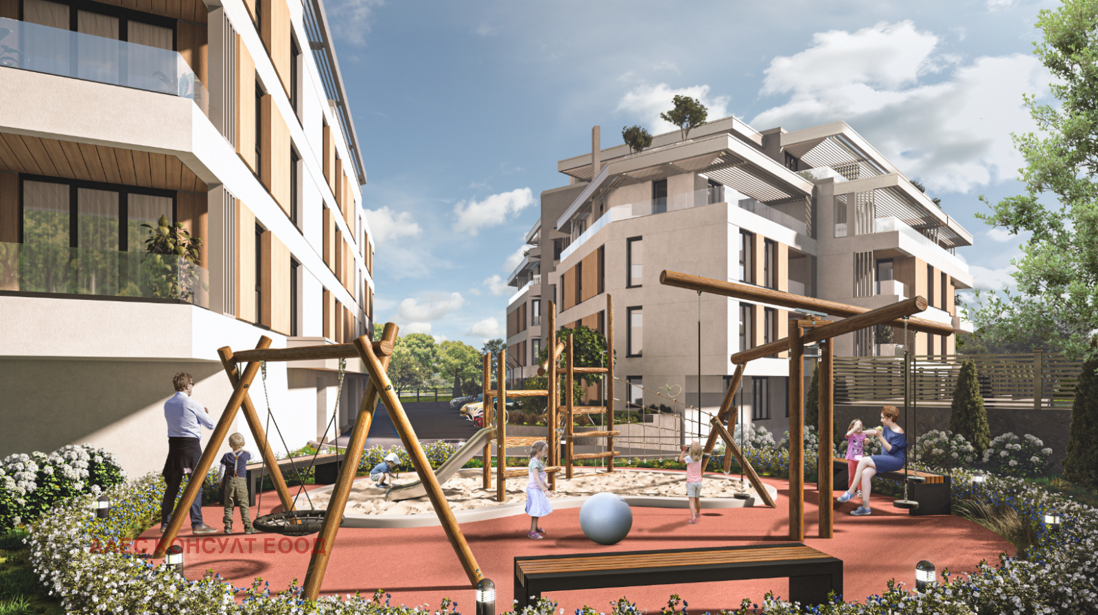 Продава 3-СТАЕН, гр. София, Люлин 6, снимка 6 - Апартаменти - 54277734