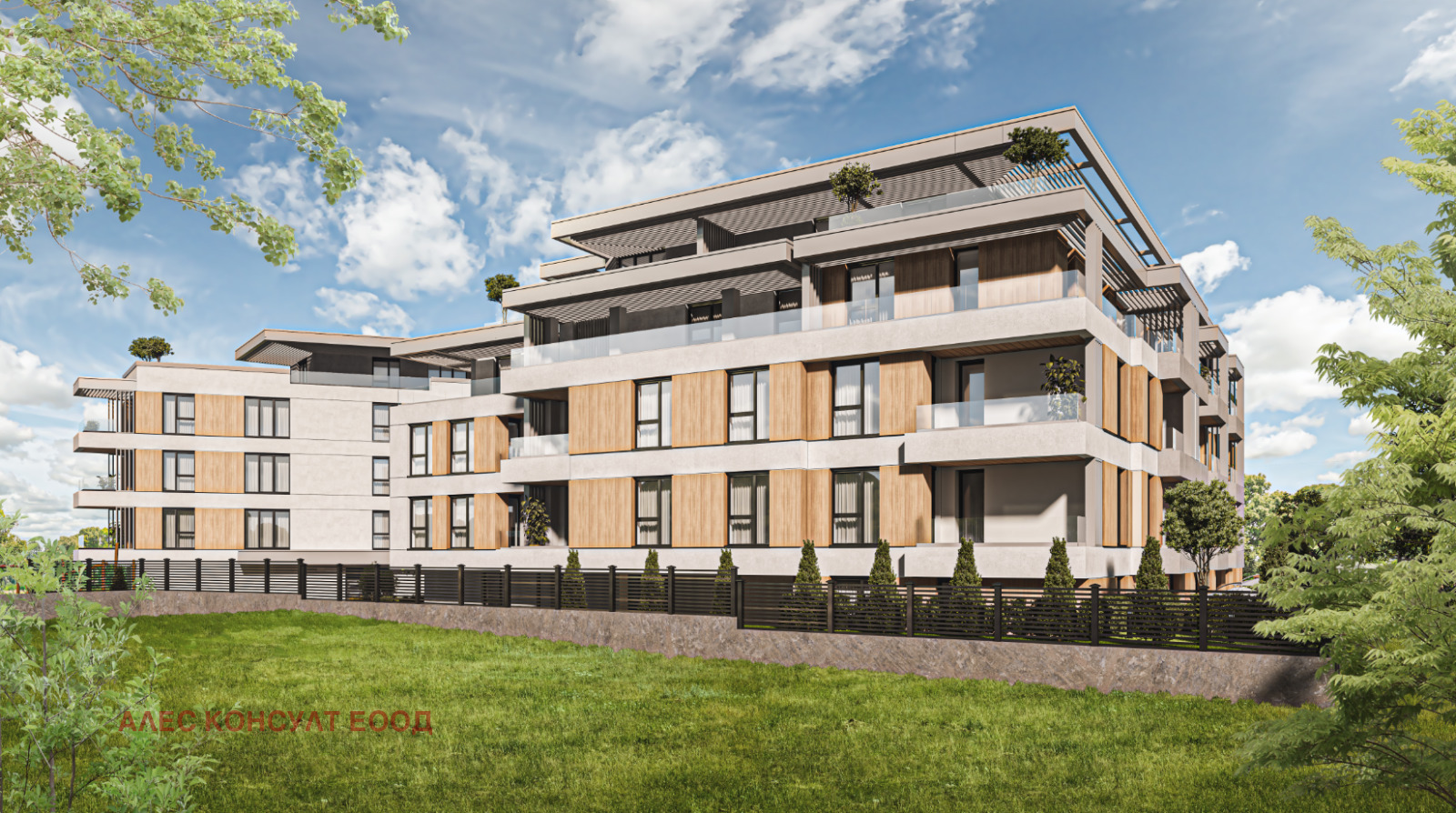 Продава 3-СТАЕН, гр. София, Люлин 6, снимка 3 - Апартаменти - 54277734