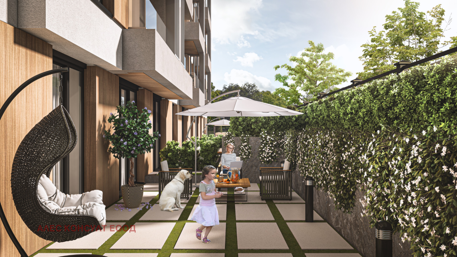 Продава 3-СТАЕН, гр. София, Люлин 6, снимка 4 - Апартаменти - 54277734