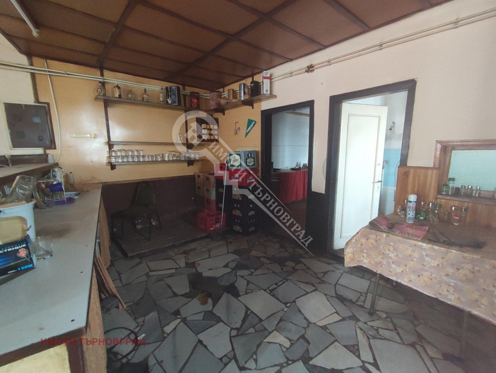 Продава КЪЩА, с. Полски Сеновец, област Велико Търново, снимка 2 - Къщи - 40561357