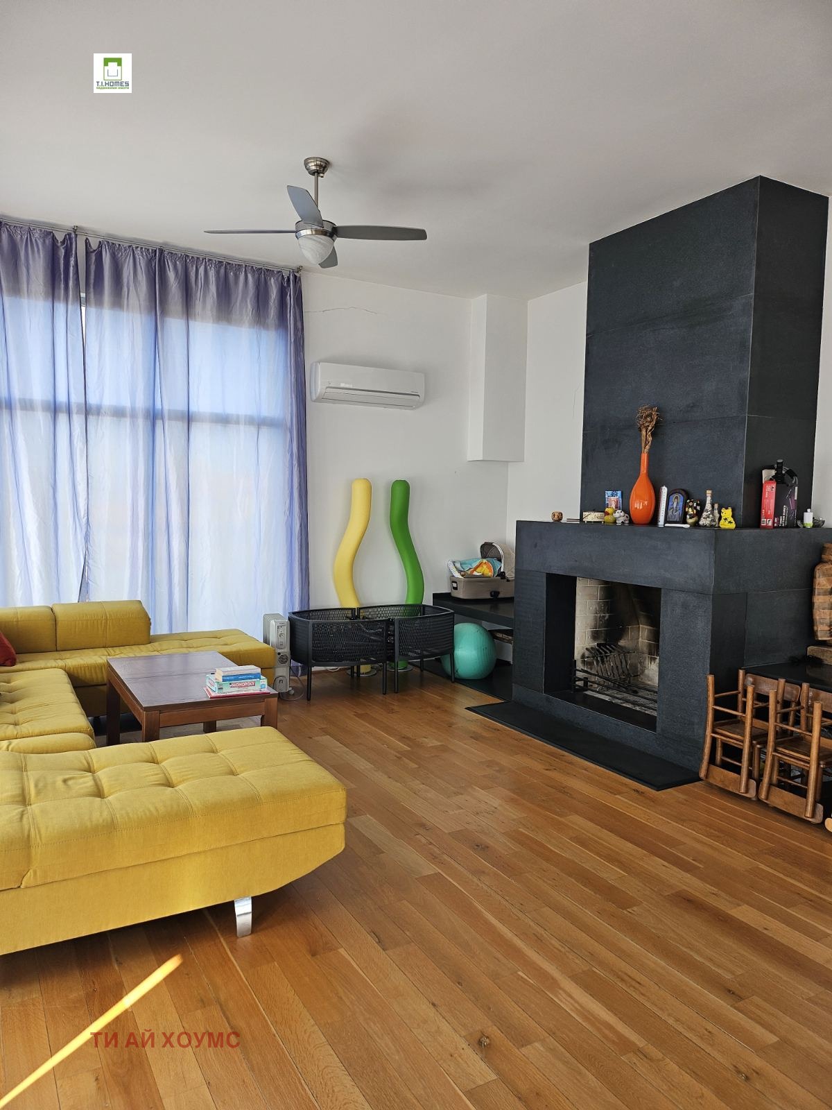 Продава КЪЩА, с. Байлово, област София област, снимка 2 - Къщи - 53720127