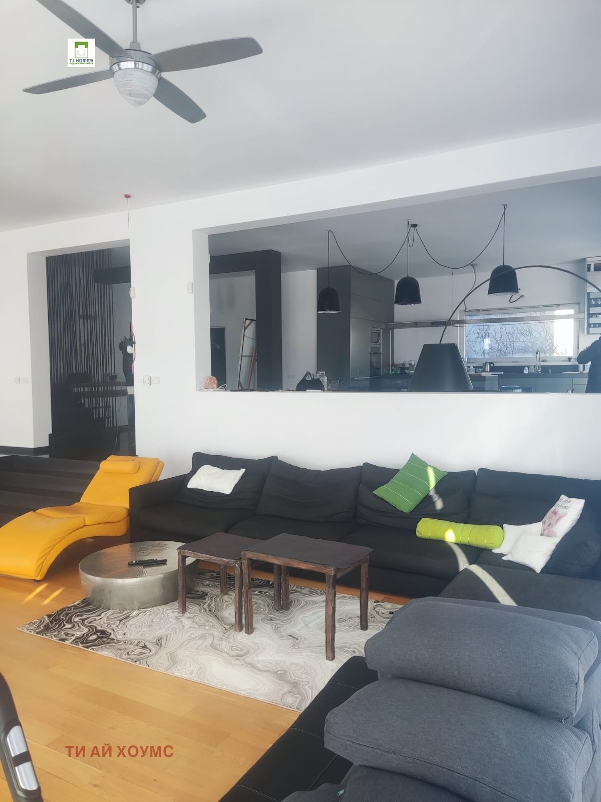 Продава КЪЩА, с. Байлово, област София област, снимка 7 - Къщи - 53720127