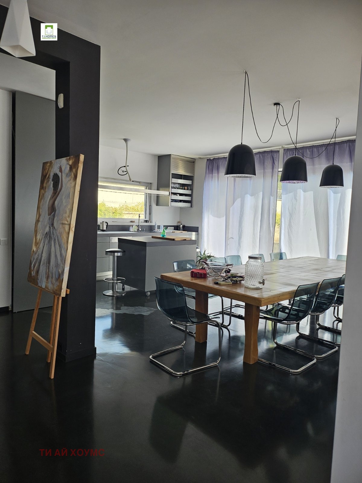 Продава КЪЩА, с. Байлово, област София област, снимка 4 - Къщи - 53720127