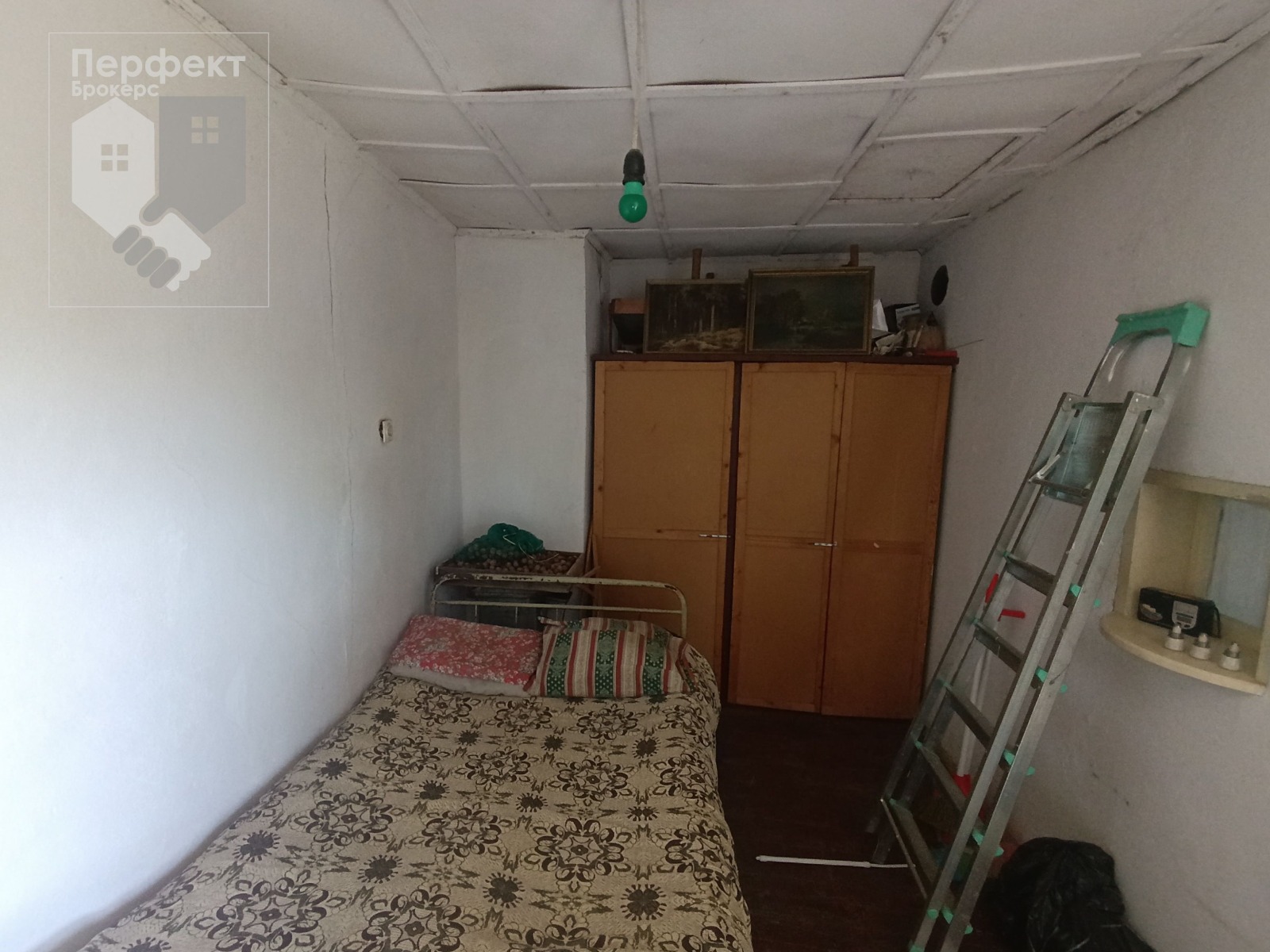 Продава КЪЩА, с. Младен, област Габрово, снимка 4 - Къщи - 54899542