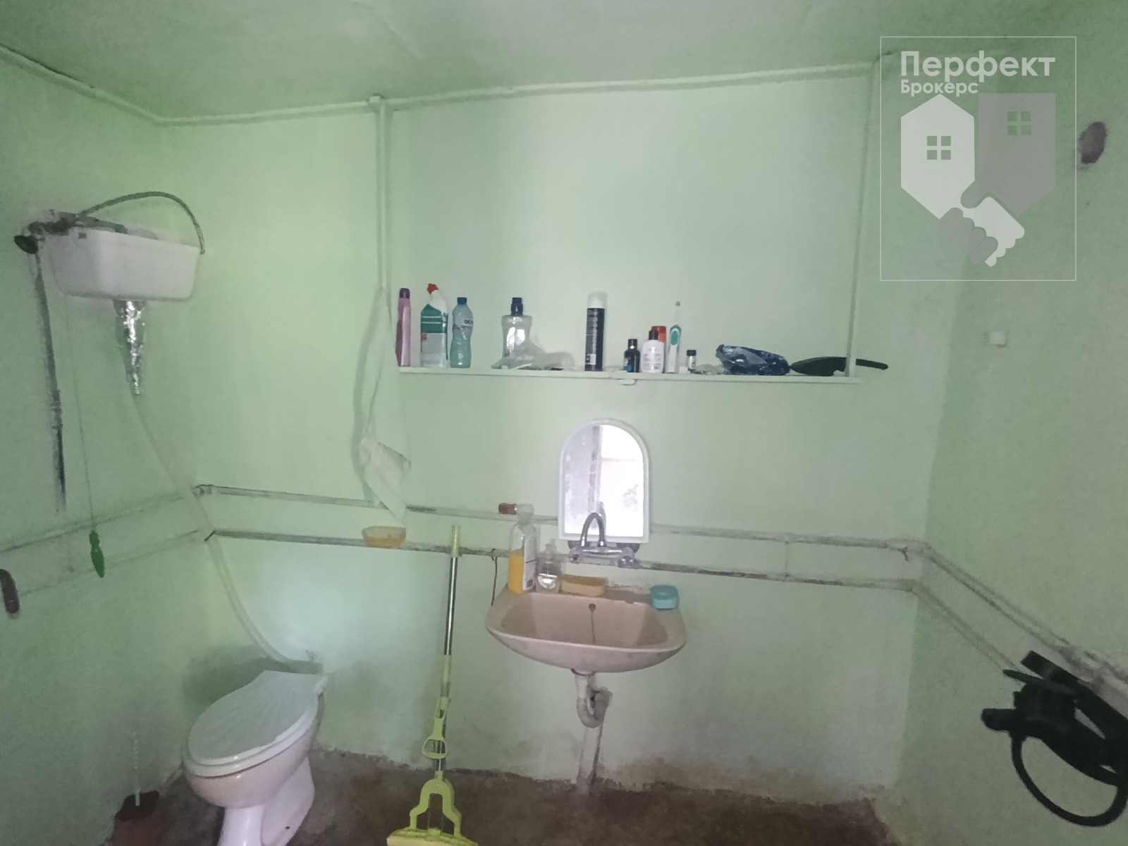 Продава КЪЩА, с. Младен, област Габрово, снимка 8 - Къщи - 54899542