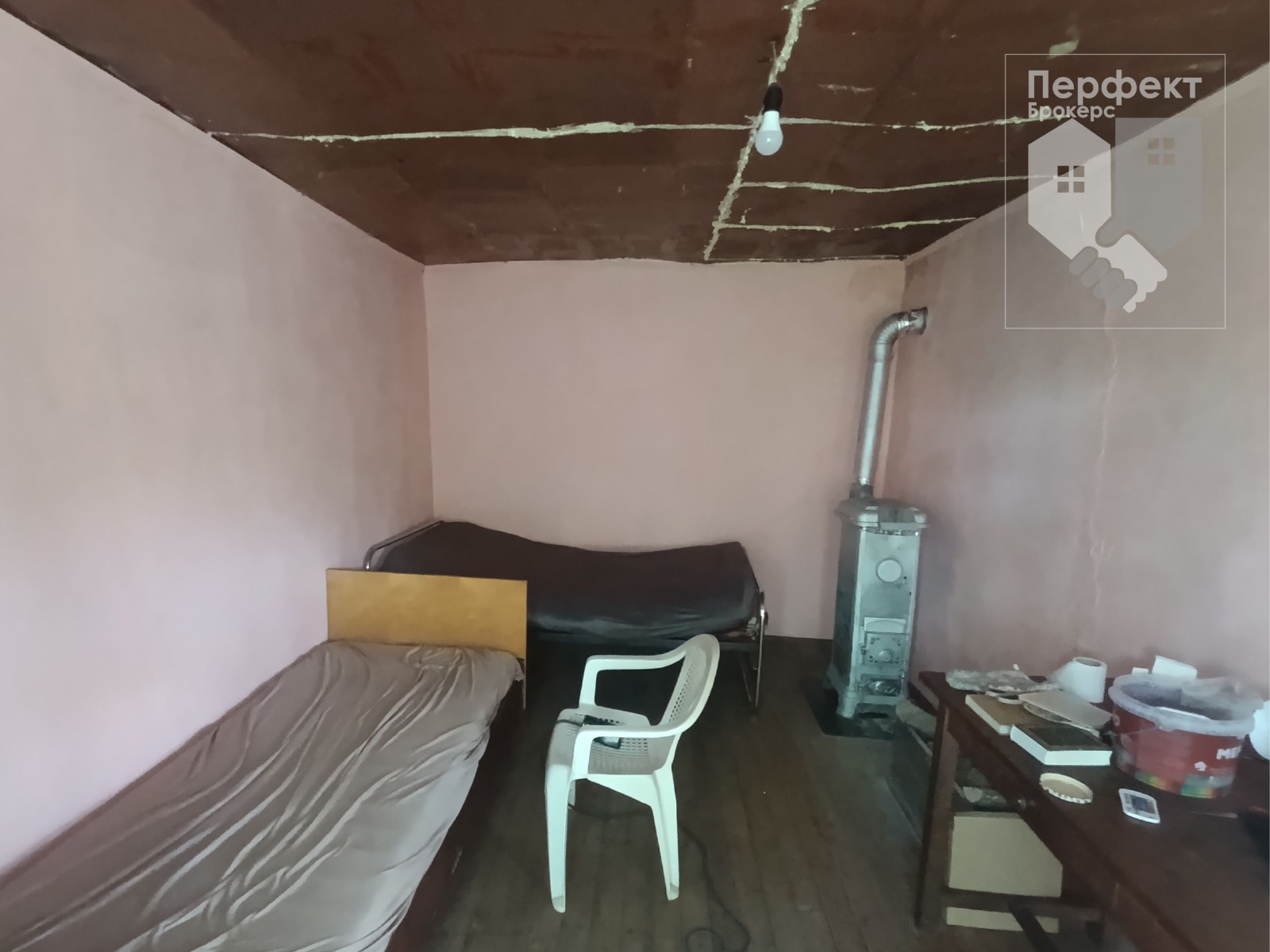 Продава КЪЩА, с. Младен, област Габрово, снимка 3 - Къщи - 54899542
