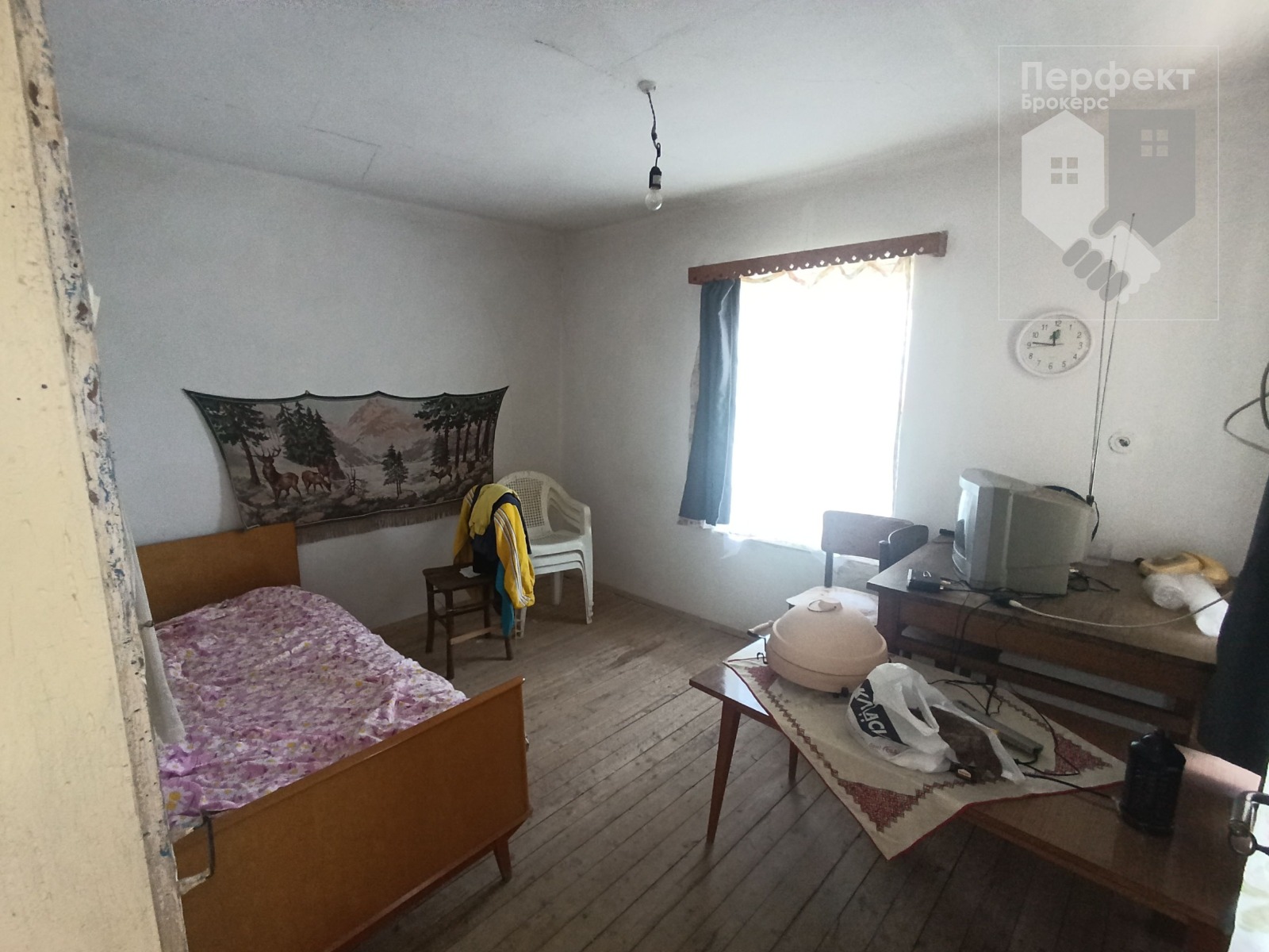 Продава КЪЩА, с. Младен, област Габрово, снимка 5 - Къщи - 54899542