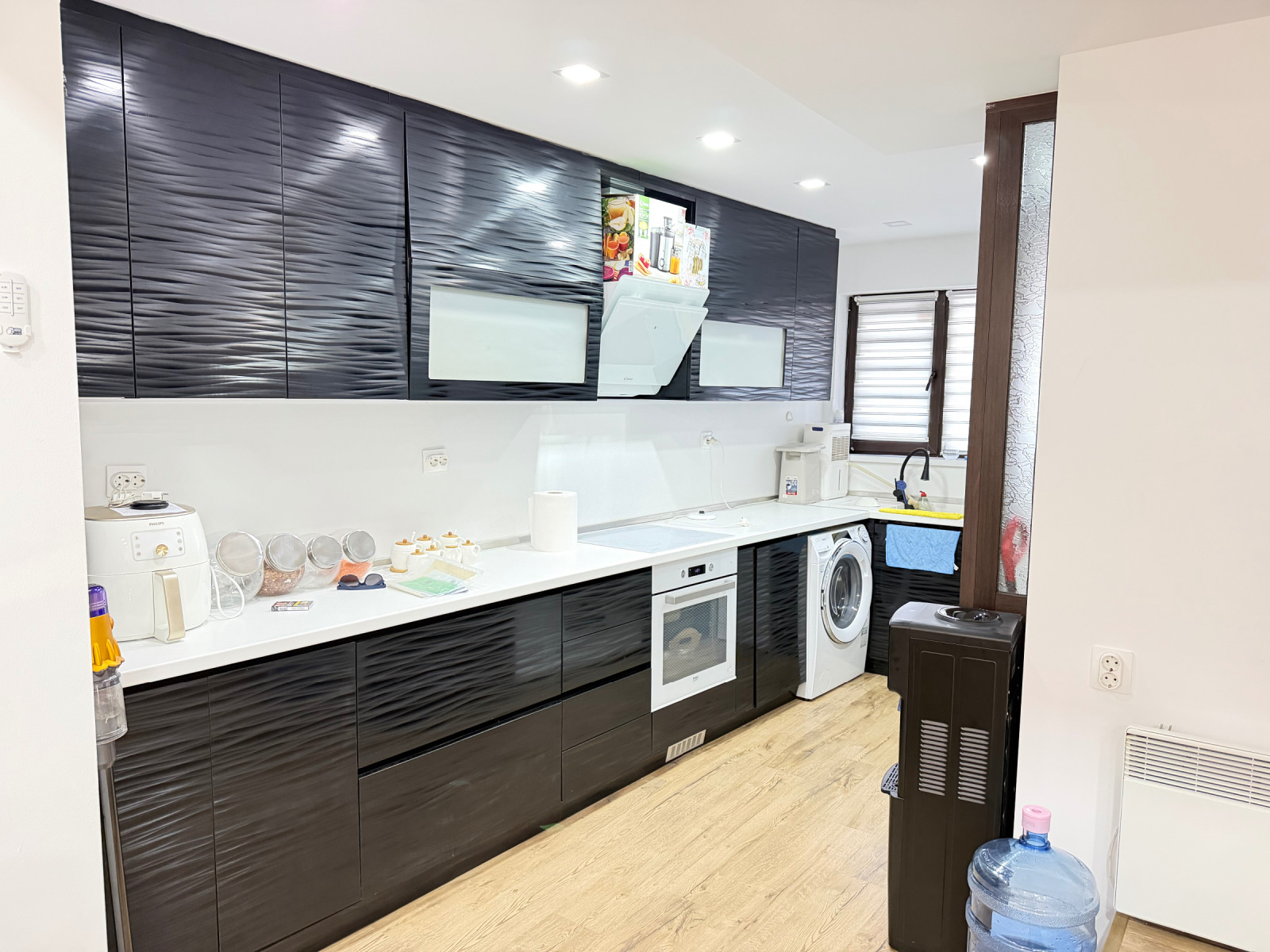 Продава КЪЩА, гр. Силистра, Център, снимка 14 - Къщи - 55694579