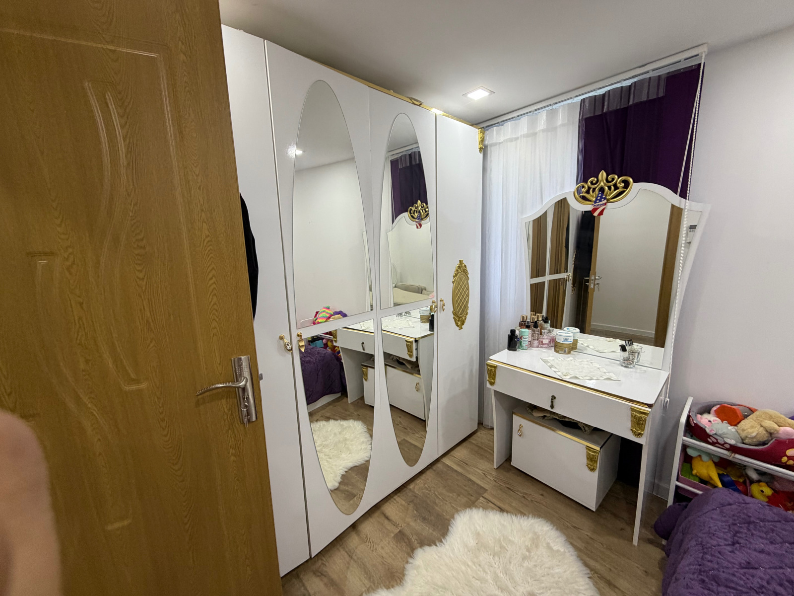 Продава КЪЩА, гр. Силистра, Център, снимка 8 - Къщи - 55694579