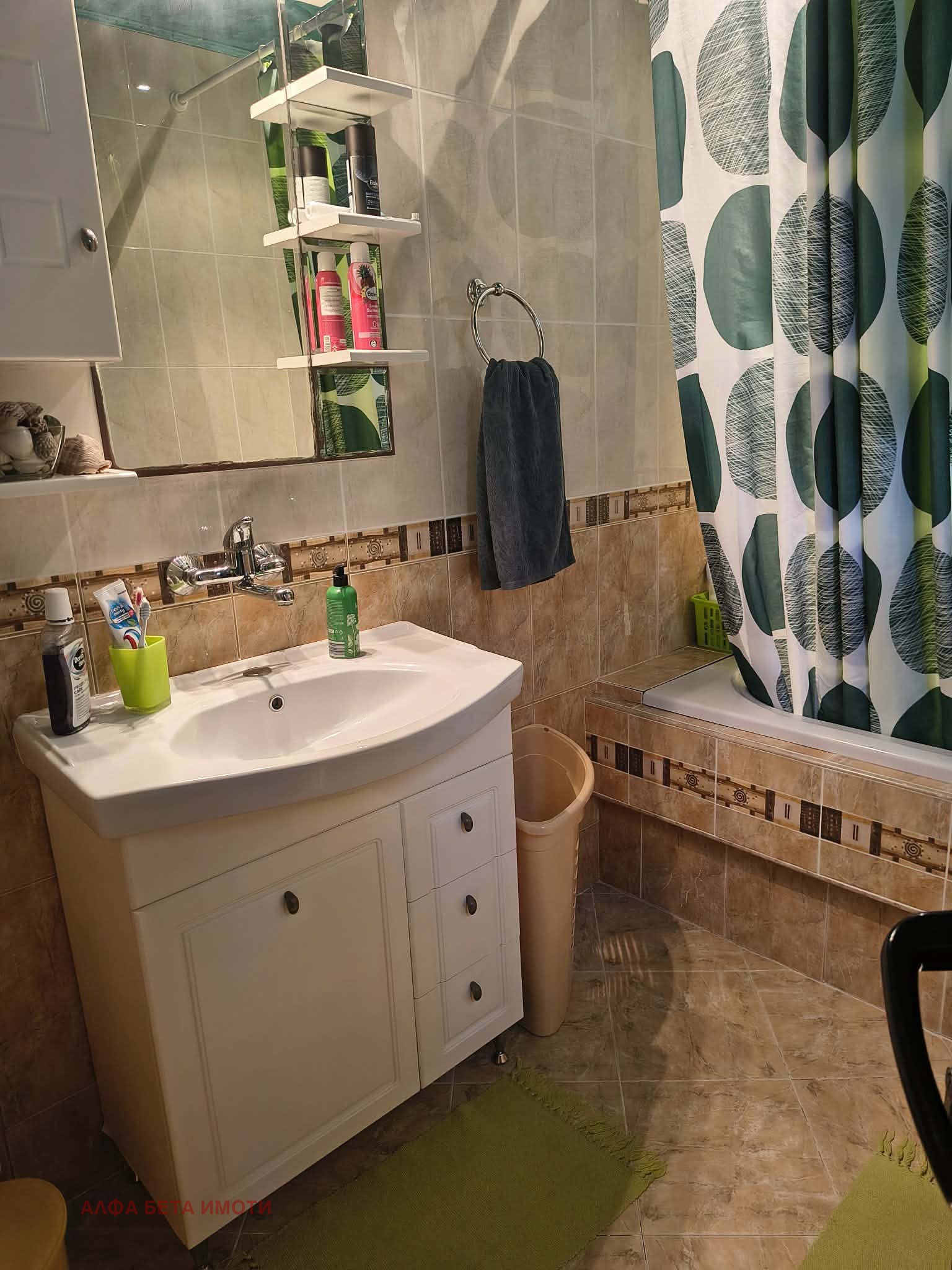 Продава КЪЩА, гр. Стара Загора, Опълченски, снимка 7 - Къщи - 56115217