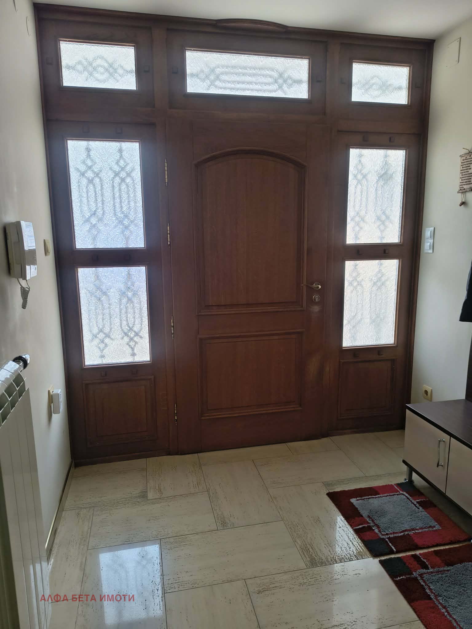 Продава КЪЩА, гр. Стара Загора, Опълченски, снимка 6 - Къщи - 56115217