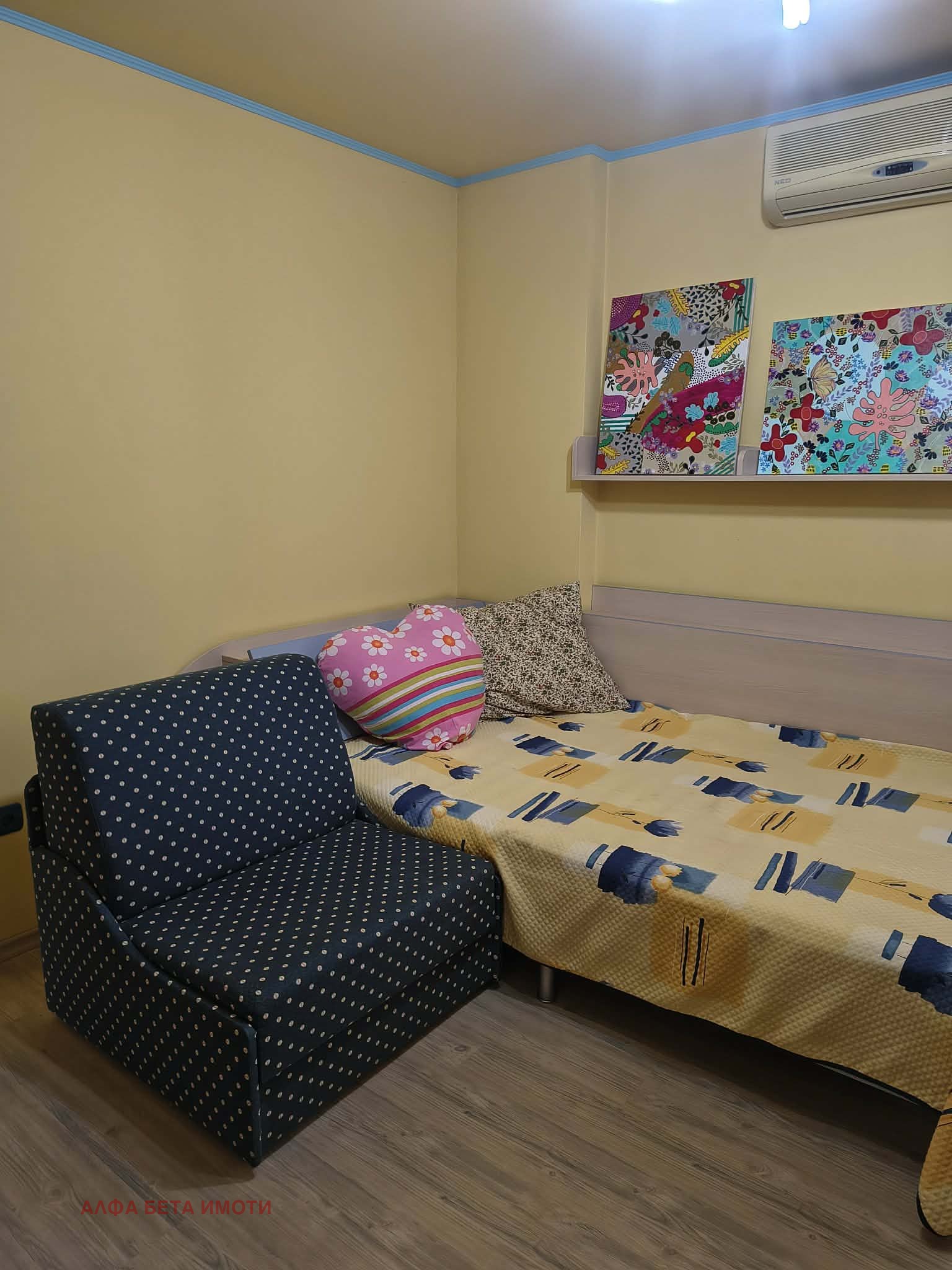 Продава КЪЩА, гр. Стара Загора, Опълченски, снимка 5 - Къщи - 56115217
