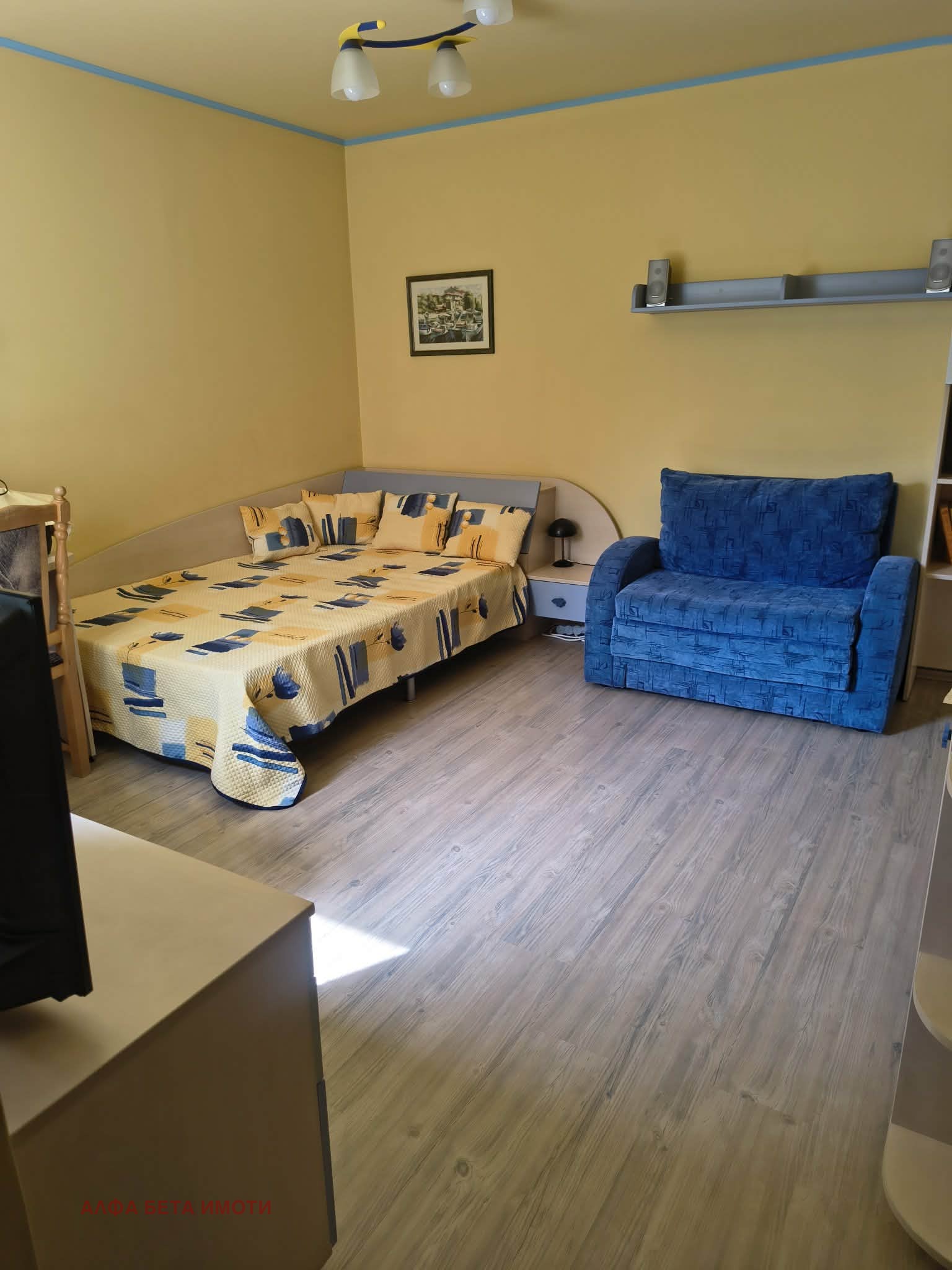 Продава КЪЩА, гр. Стара Загора, Опълченски, снимка 11 - Къщи - 56115217