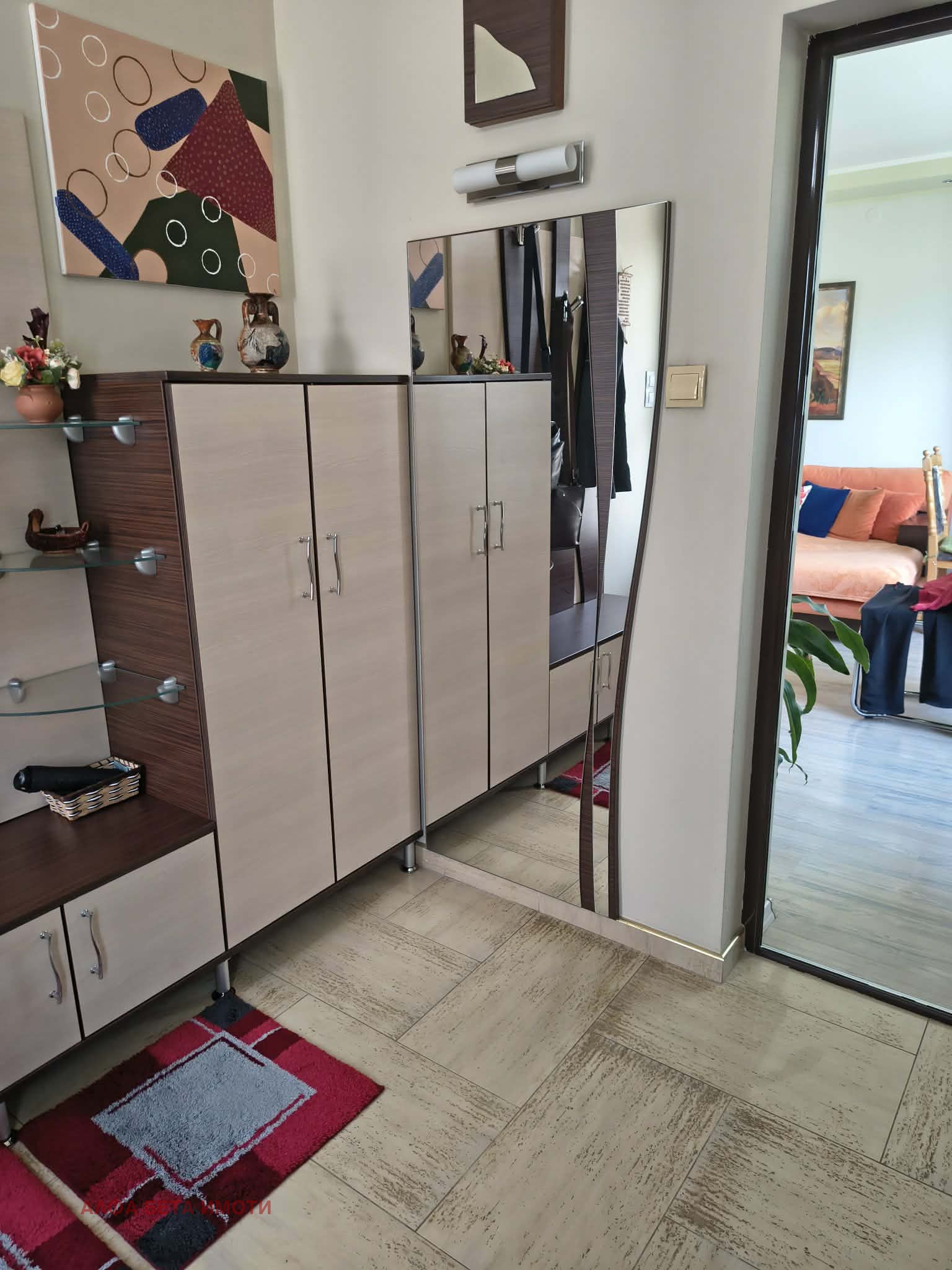 Продава КЪЩА, гр. Стара Загора, Опълченски, снимка 9 - Къщи - 56115217