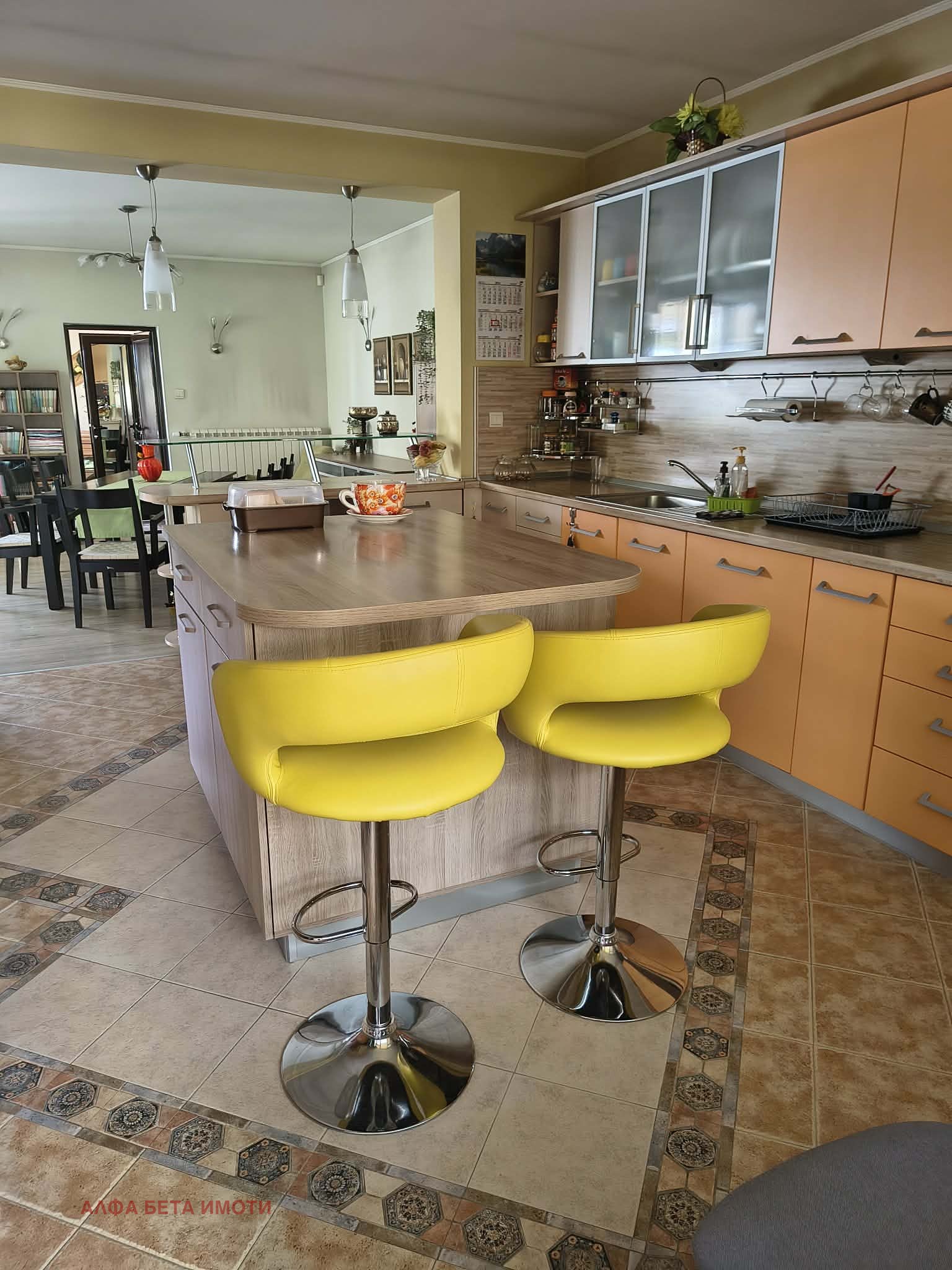 Продава КЪЩА, гр. Стара Загора, Опълченски, снимка 10 - Къщи - 56115217