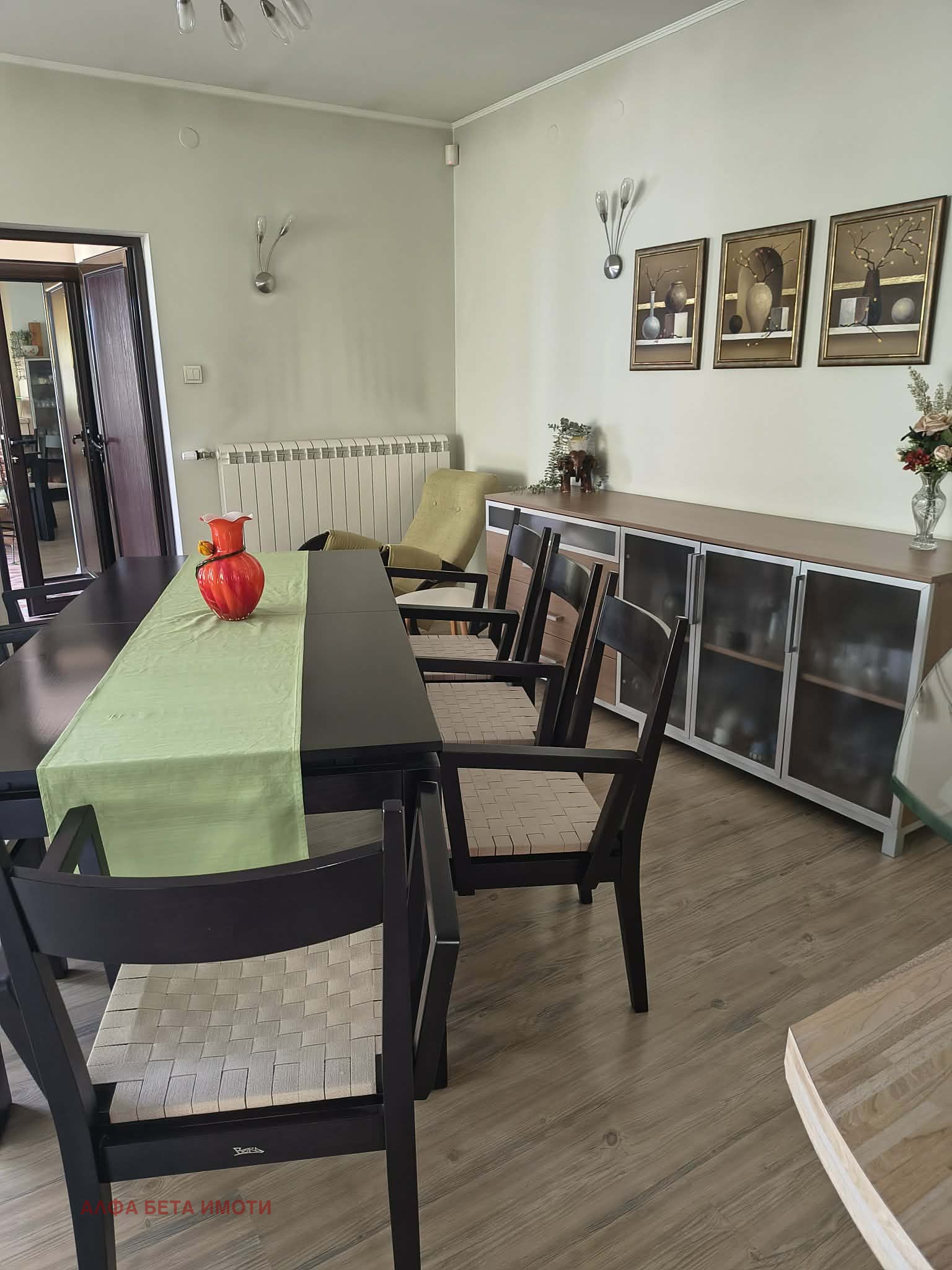 Продава КЪЩА, гр. Стара Загора, Опълченски, снимка 12 - Къщи - 56115217