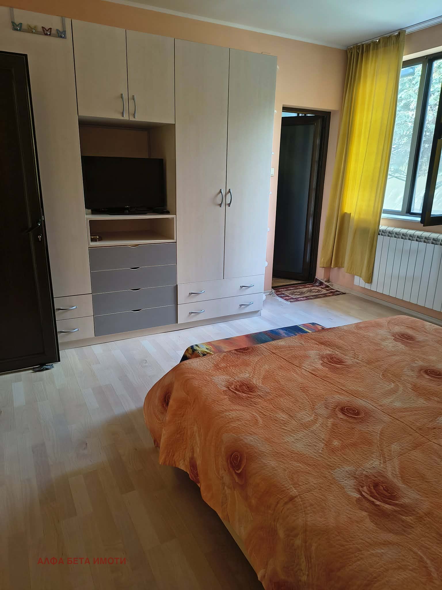 Продава КЪЩА, гр. Стара Загора, Опълченски, снимка 13 - Къщи - 56115217