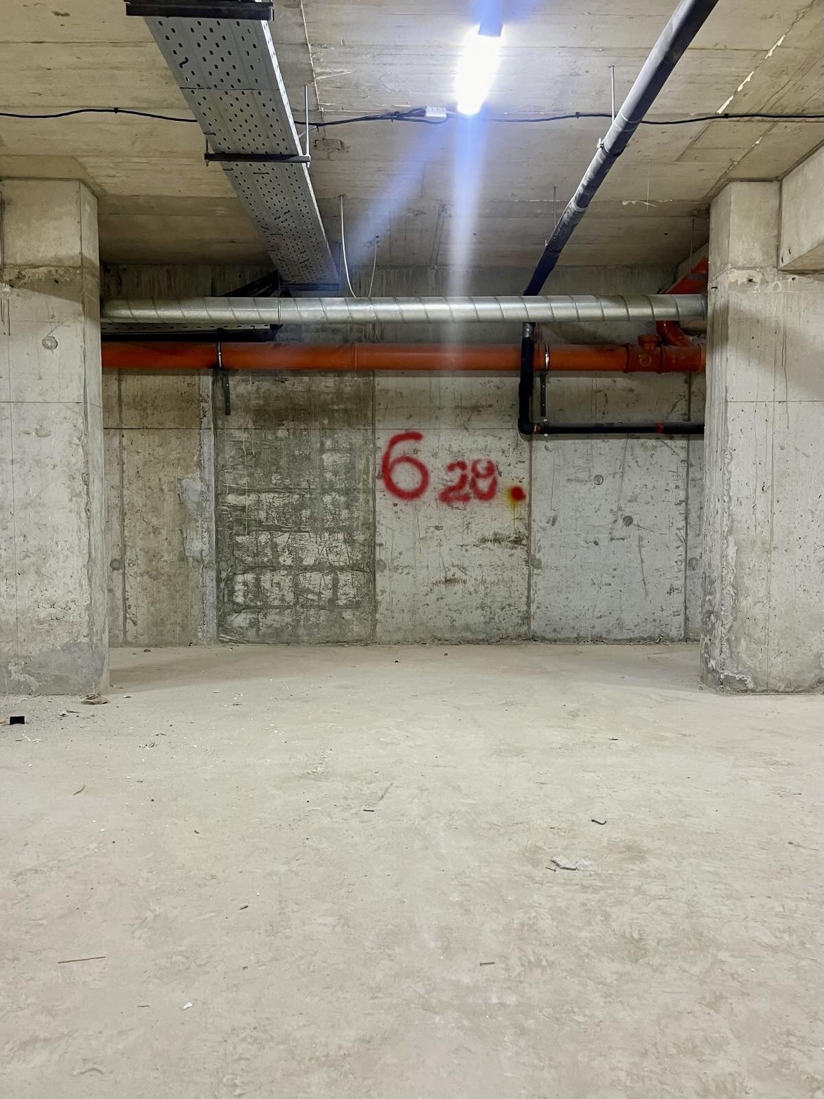 Продава ГАРАЖ, ПАРКОМЯСТО, гр. Русе, Дружба 3