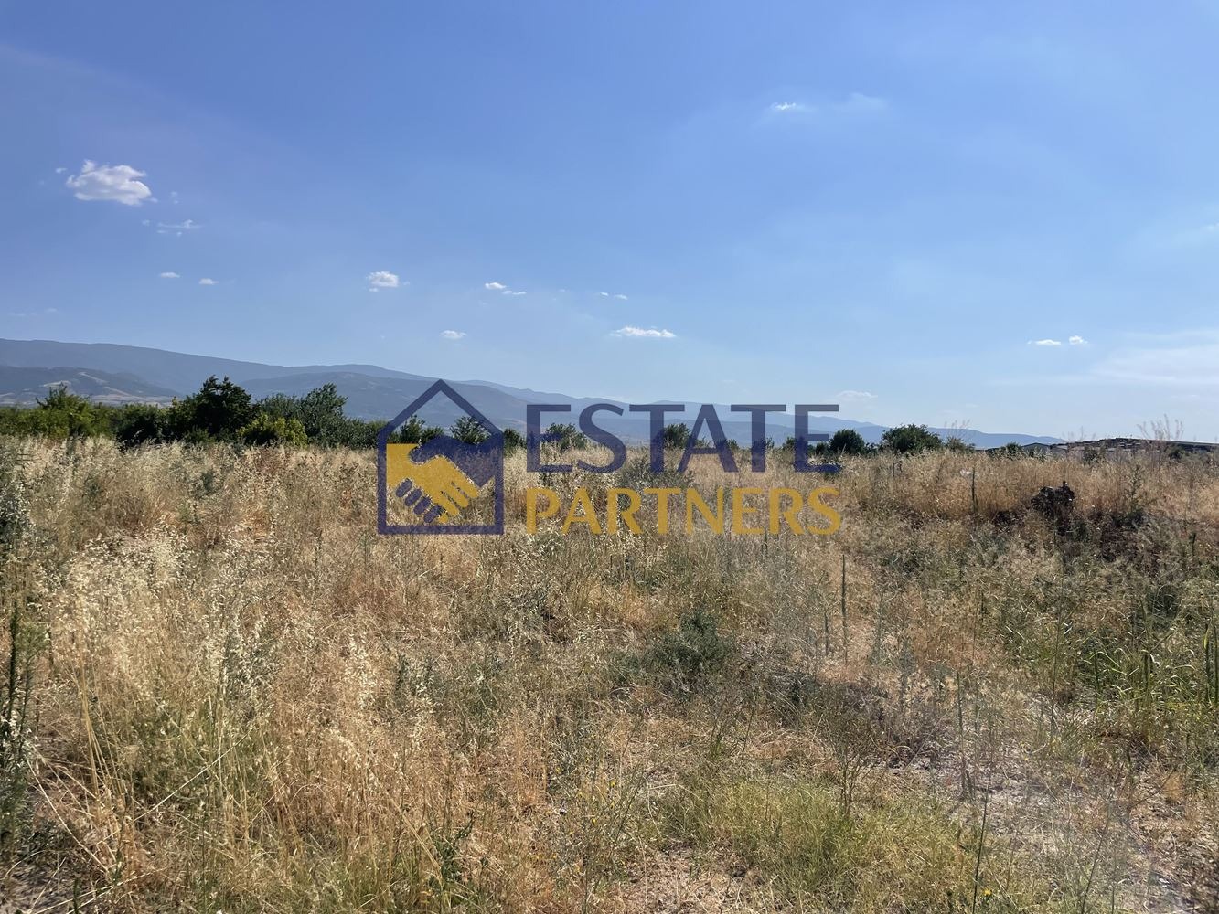 Продава ПАРЦЕЛ, гр. Пловдив, Индустриална зона - Юг, снимка 2 - Парцели - 52655478