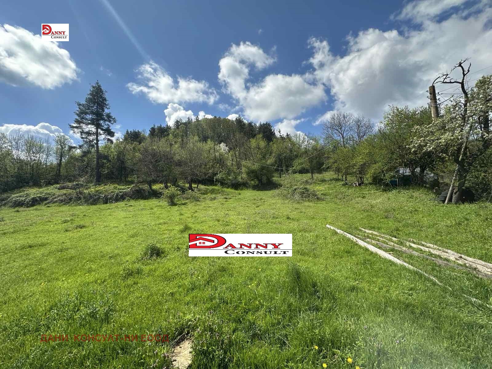 Продава ПАРЦЕЛ, с. Разсоха, област Велико Търново, снимка 3 - Парцели - 54365358