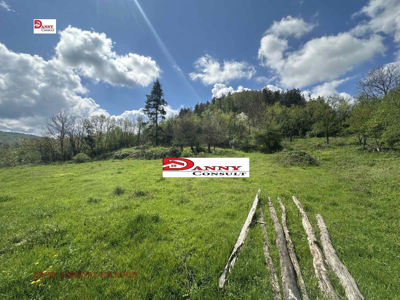 Продава ПАРЦЕЛ, с. Разсоха, област Велико Търново, снимка 2 - Парцели - 54365358