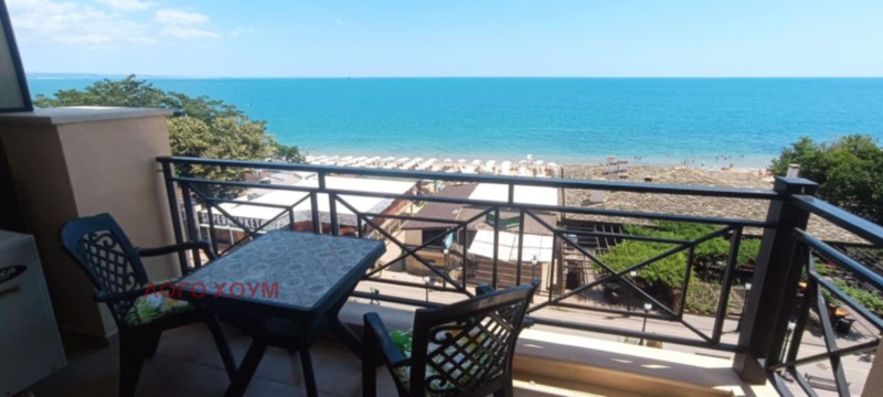 Продава 3-СТАЕН в град Варна, к.к. Златни пясъци - 116 кв.м / 360 000 € » 704 098.80 лв., ЛОГО ХОУМ