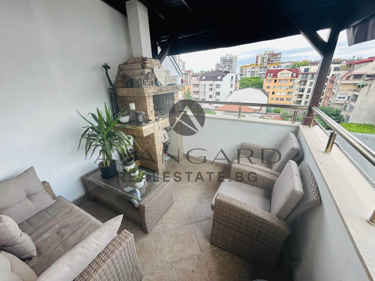 Продава МНОГОСТАЕН | Imot.bg — изображение 10