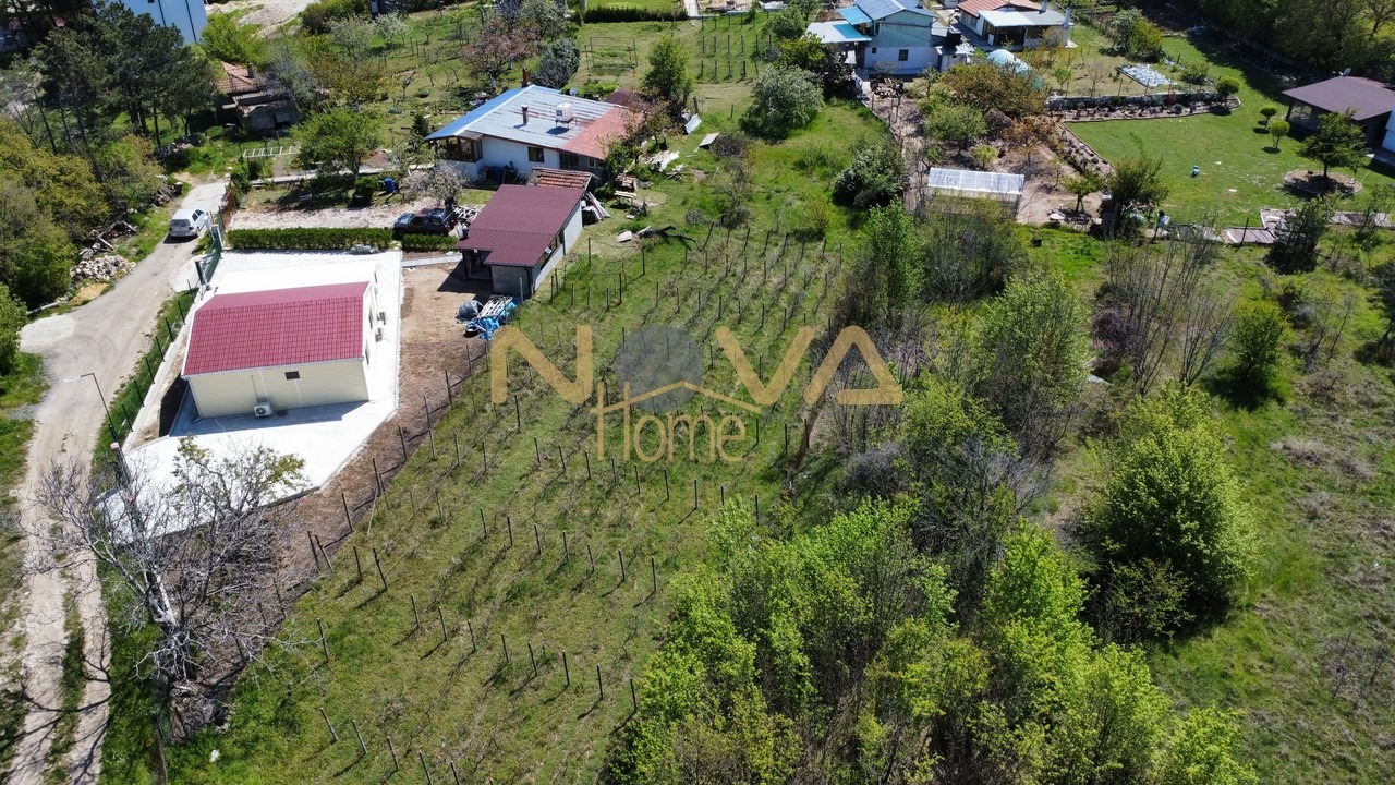 Продава ПАРЦЕЛ | Imot.bg — изображение 3