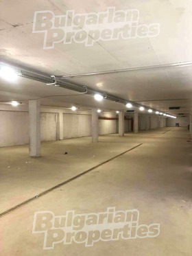 1 спальня Кайсиева градина, Варна 1