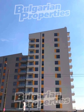 1 спальня Кайсиева градина, Варна 6