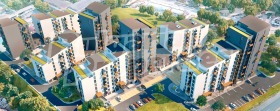 1 спальня Кайсиева градина, Варна 8
