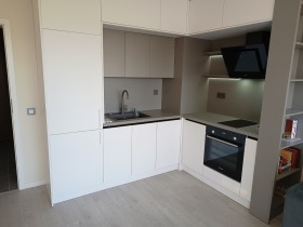 1 yatak odası Drujba 1, Sofia