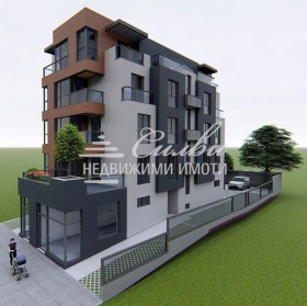 3-СТАЕН, 102 m2