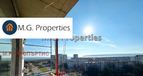 3 bedroom Briz, Varna 1