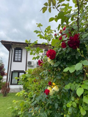 Dům Chisarja, oblast Plovdiv