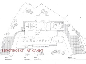 Пром. помещение гр. Елин Пелин, област София 1