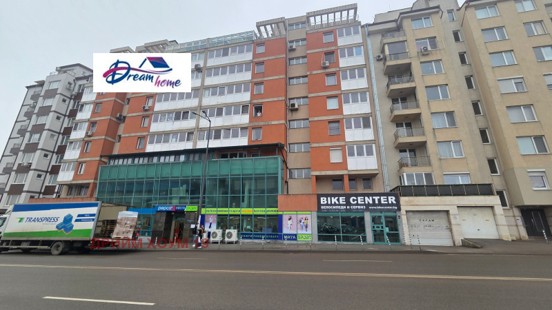 Продава 1-СТАЕН, гр. София, Овча купел 2, снимка 16 - Апартаменти - 53213414