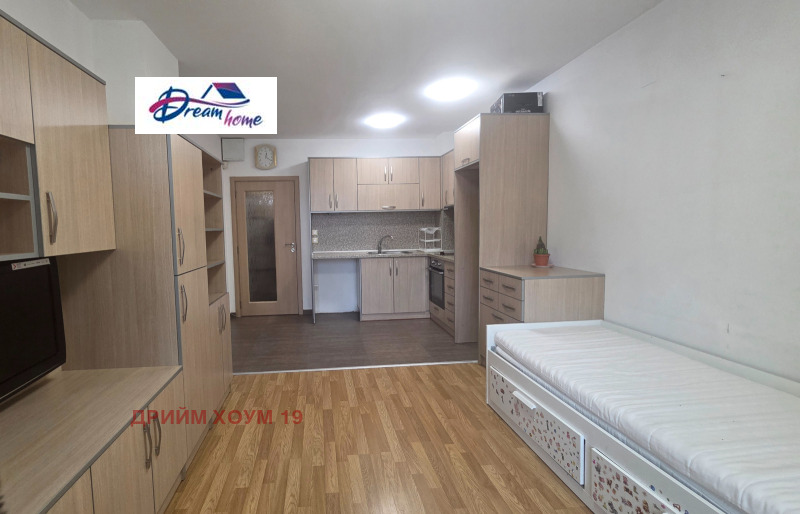 Продава 1-СТАЕН, гр. София, Овча купел 2