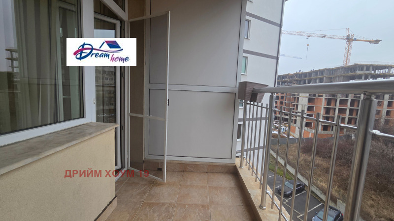 Продава 1-СТАЕН, гр. София, Овча купел 2, снимка 8 - Апартаменти - 53213414