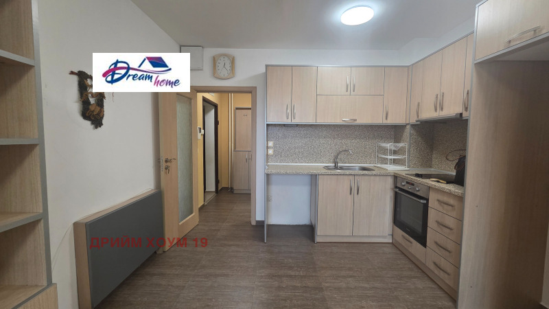 Продава 1-СТАЕН, гр. София, Овча купел 2, снимка 3 - Апартаменти - 53213414