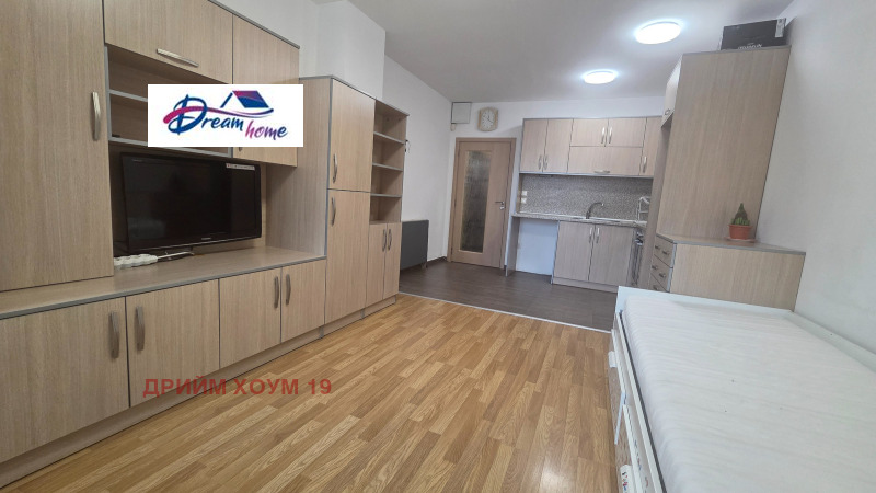 Продава  1-стаен град София , Овча купел 2 , 45 кв.м | 46187593 - изображение [2]