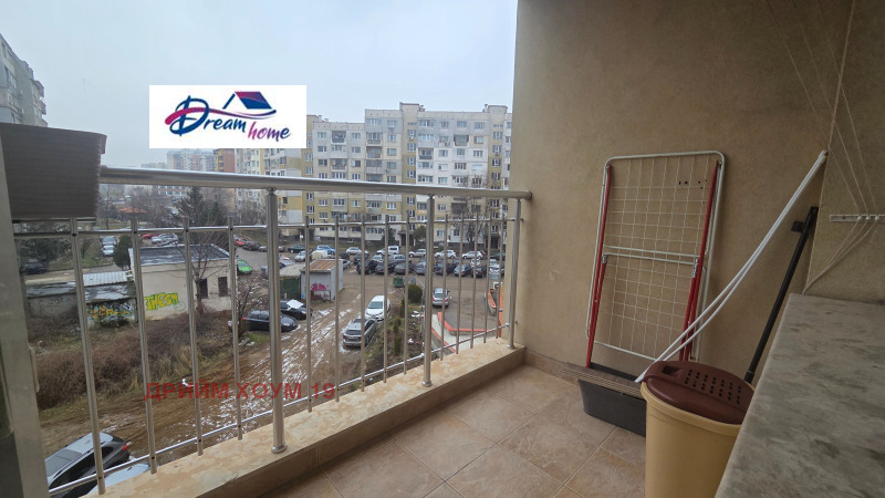 Продава 1-СТАЕН, гр. София, Овча купел 2, снимка 7 - Апартаменти - 53213414