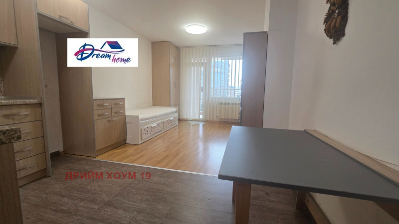 Продава 1-СТАЕН, гр. София, Овча купел 2, снимка 4 - Апартаменти - 53213414