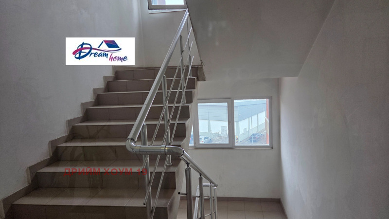 Продава 1-СТАЕН, гр. София, Овча купел 2, снимка 11 - Апартаменти - 53213414