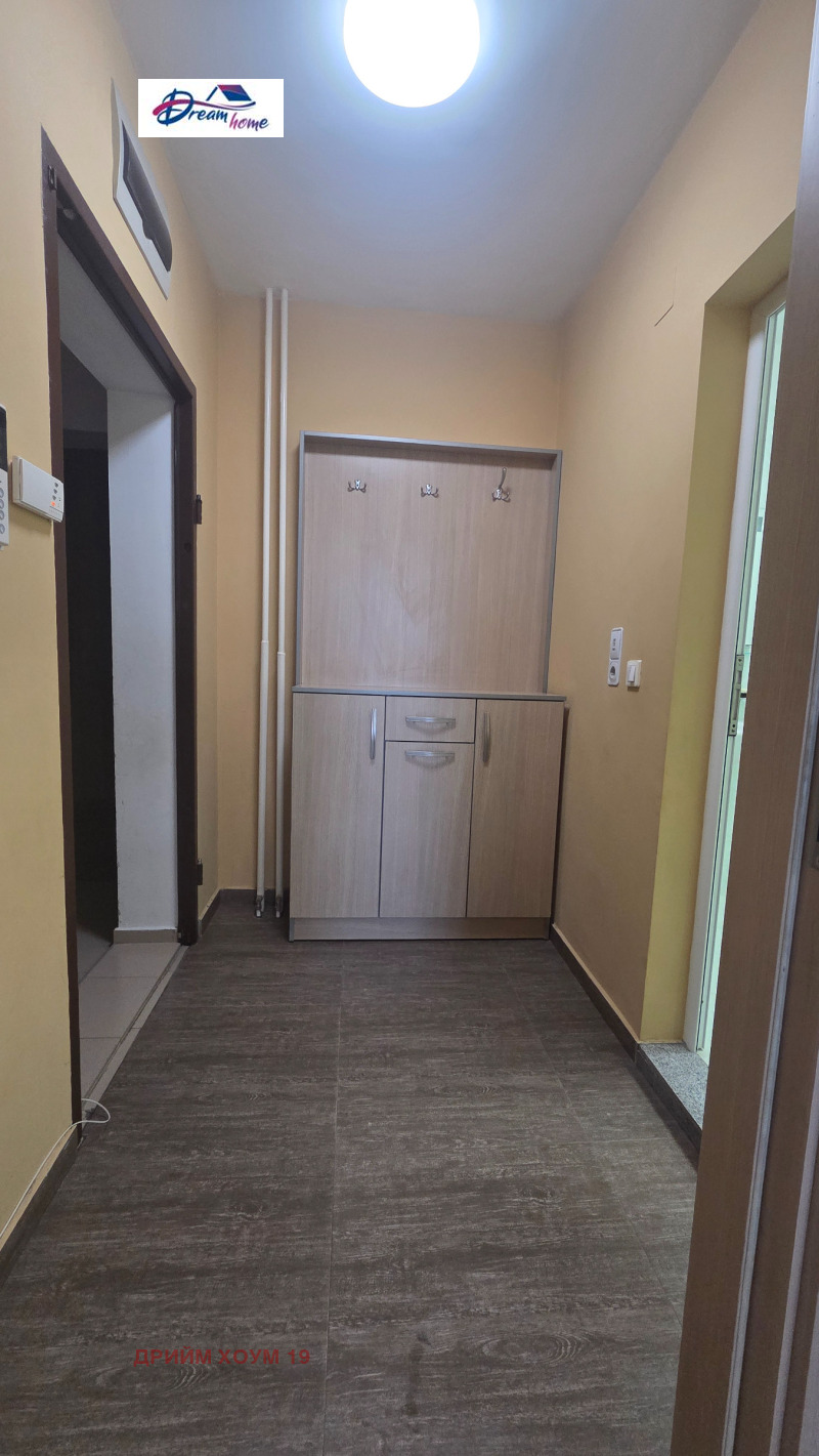 Продава 1-СТАЕН, гр. София, Овча купел 2, снимка 9 - Апартаменти - 53213414