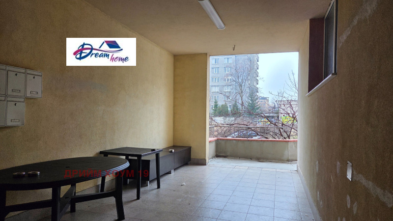 Продава 1-СТАЕН, гр. София, Овча купел 2, снимка 14 - Апартаменти - 53213414