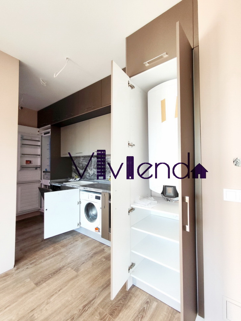 For Sale  1 bedroom Sofia , Vitosha , 56 sq.m | 43425068 - image [5]