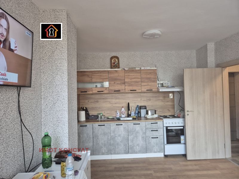 For Sale  1 bedroom Vratsa , Tsentar , 55 sq.m | 39795602 - image [8]