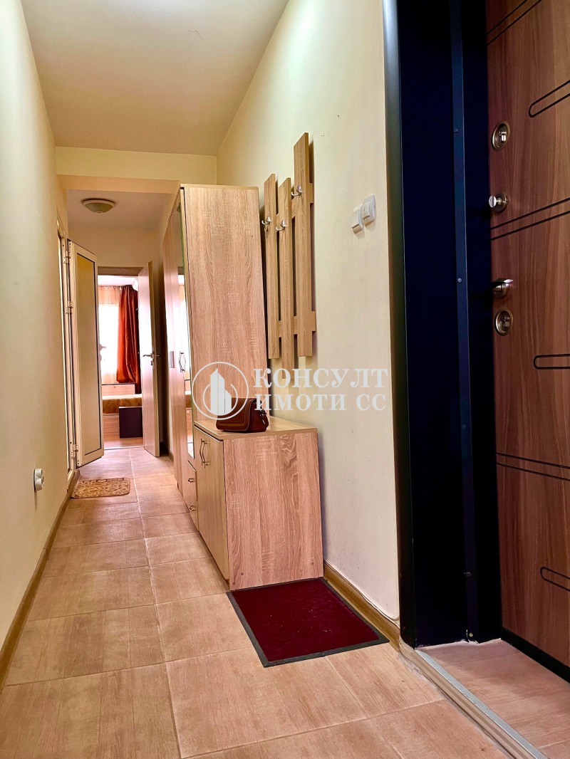 Продава 2-СТАЕН, гр. Стара Загора, Център, снимка 13 - Aпартаменти - 49191915