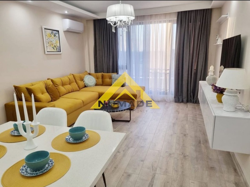 Продава  2-стаен град Пловдив , Христо Смирненски , 80 кв.м | 55150345